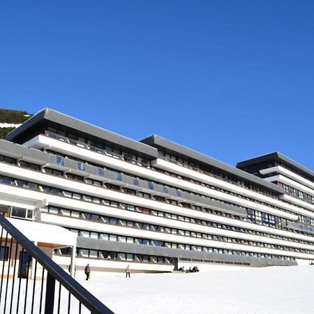 Residence Danchet - Duplex Pour 4 Personnes Avec Balcon Expose Sud Mae-5484 Saint-Martin-de-Belleville Zewnętrze zdjęcie